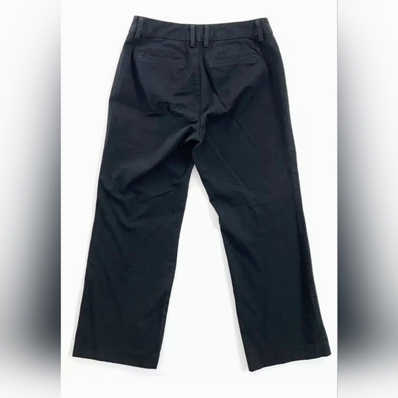 Eddie Bauer  Black 16W Women Pants/Slacks/Trousers - Picture 4 of 16